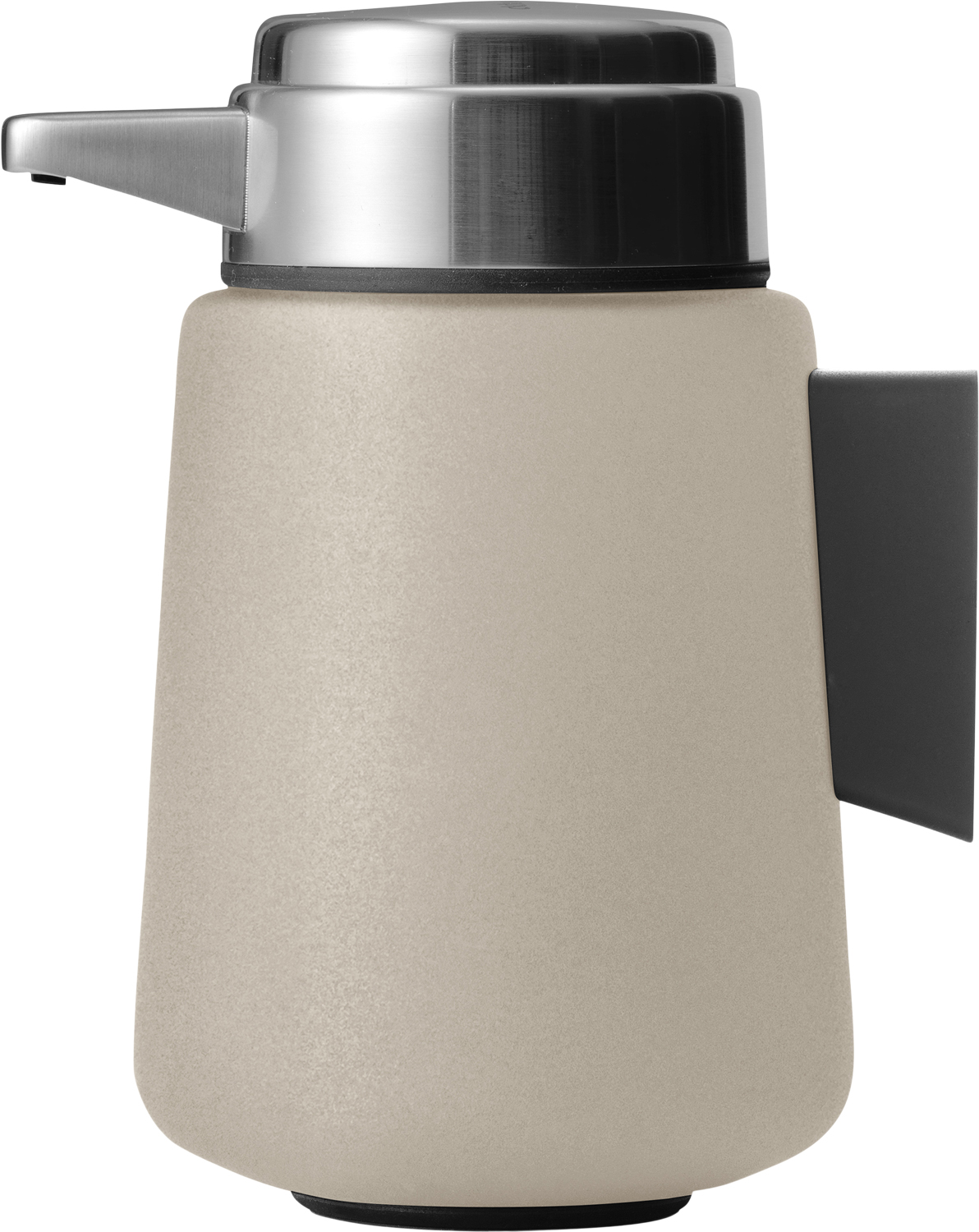 Vipp9w Dispenser Wall Beige